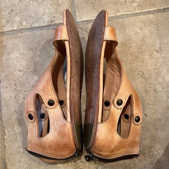 Bed Stu Soto Sandal, Size 7, EUC (Lots of Life Left 😉) - Picture 10 of 11